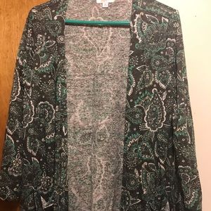 LulaRoe medium Sarah